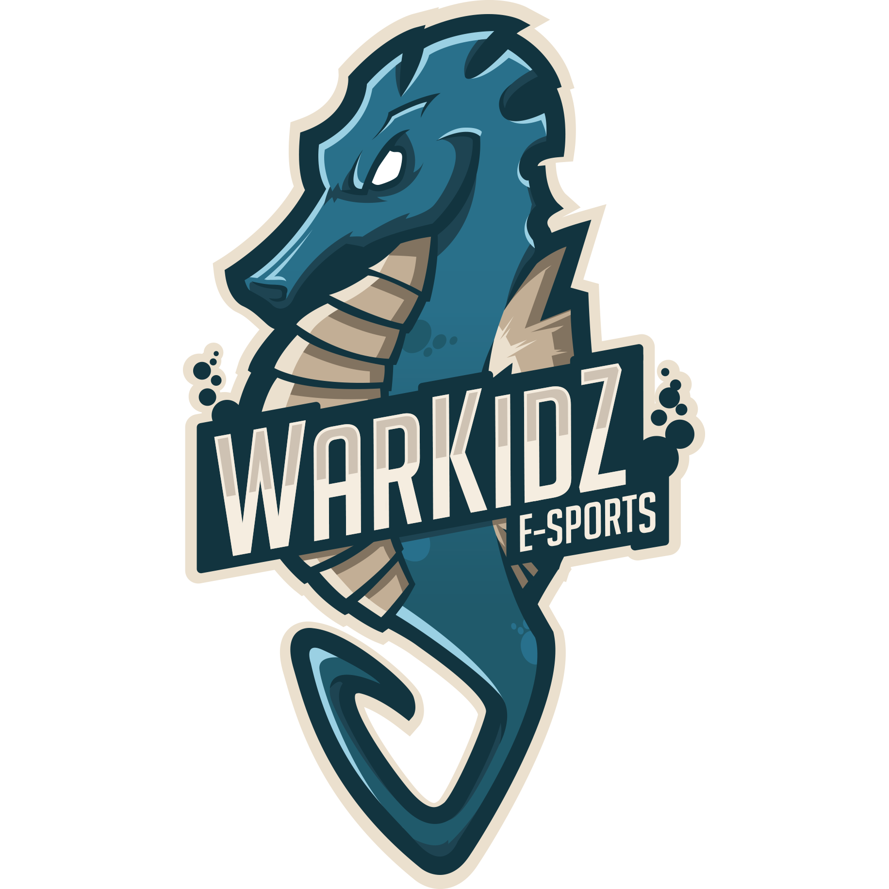 WarKidZ