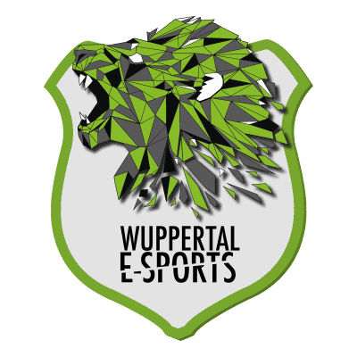 Wuppertal eSports Lions
